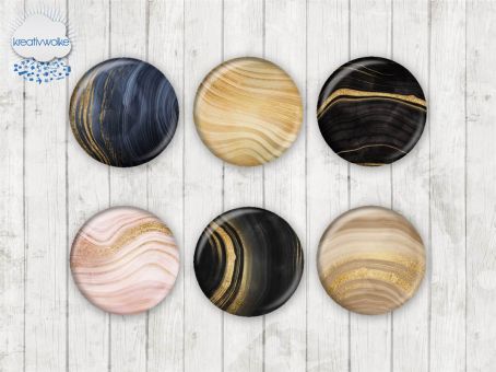 Motiv-Cabochons 1561 12mm (12 Stk)